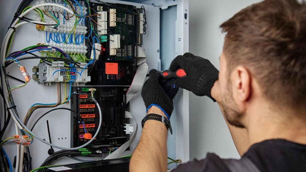 24-Hour Emergency Heating Repair