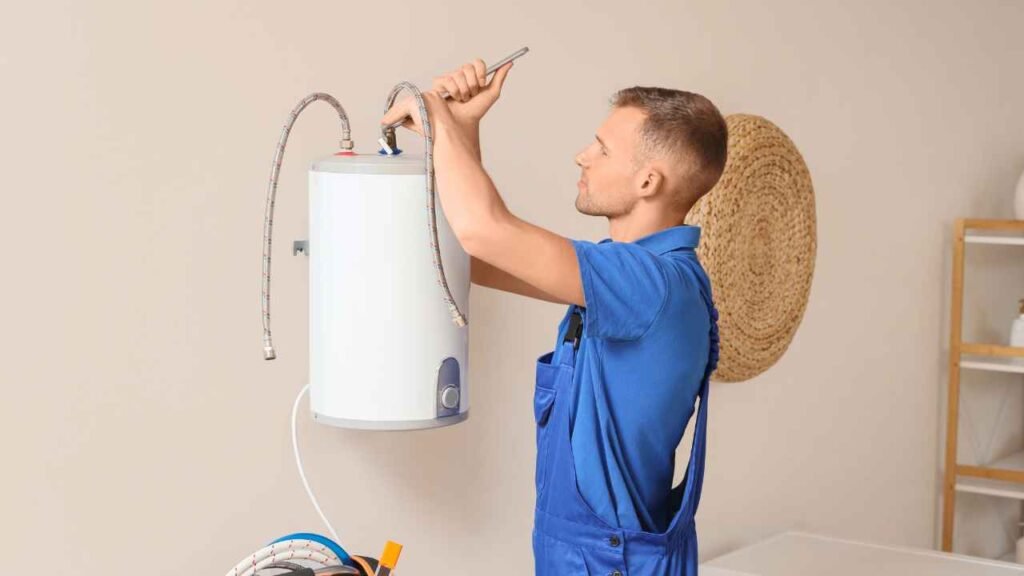 Boiler Repair & Installation
