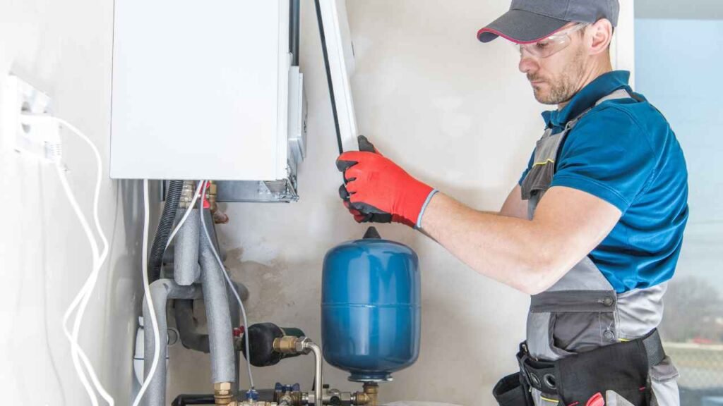 Furnace Repair & Installation