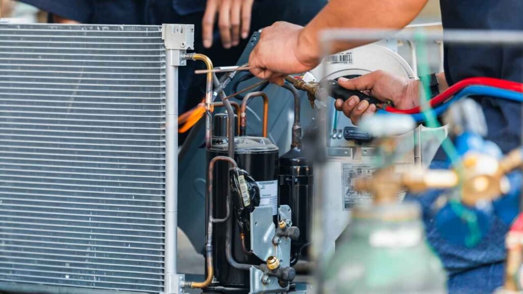 Heating Maintenance & Tune-Ups