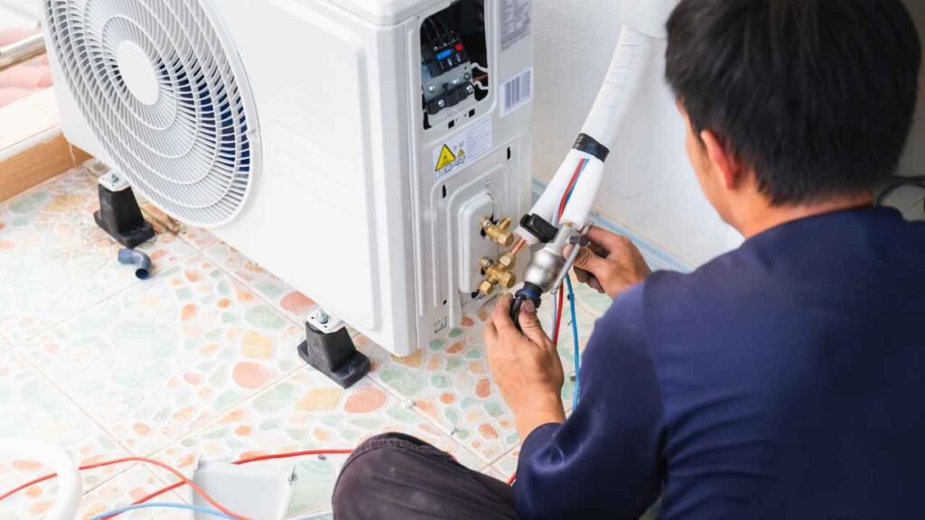 ac repair